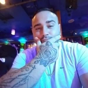 Meet your Posher, Vito